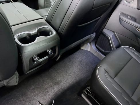 New 2026 Buick Enclave Avenir w/ Super Cruise Package image 23