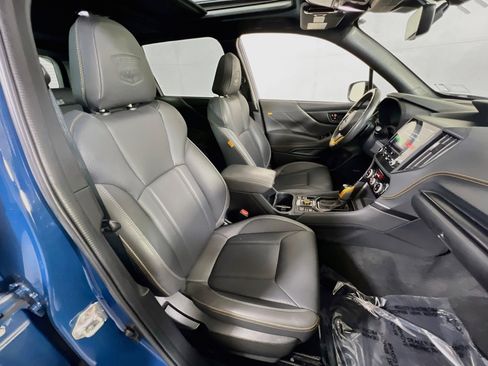 Used 2023 Subaru Forester Wilderness AWD/4WD image 29