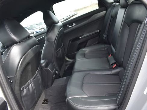 Used 2024 Kia K5 GT-Line w/ GT-Line Premium Package AWD/4WD image 17