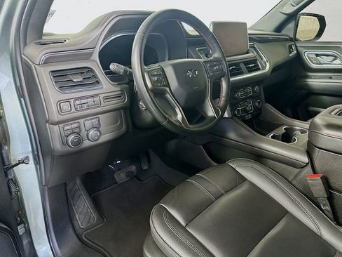 Used 2023 Chevrolet Tahoe RST w/ Luxury Package AWD/4WD image 10