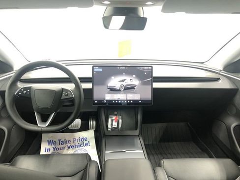 Used 2024 Tesla Model 3 Performance image 14