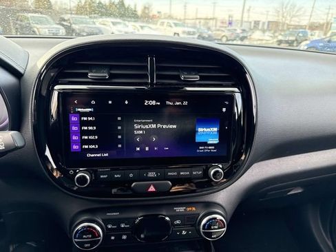 Used 2023 Kia Soul GT-Line image 22