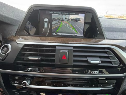 Used 2018 BMW X3 xDrive30i image 20