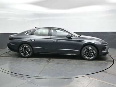 New 2026 Hyundai Sonata SEL
