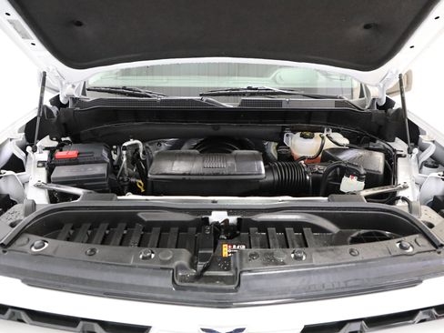 Certified 2024 Chevrolet Silverado 1500 RST w/ All Star Edition Plus image 25