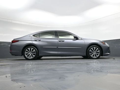 Used 2019 Lexus ES 350 Luxury image 27