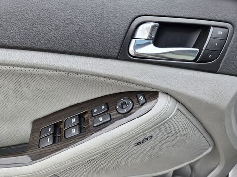 Used 2014 Kia Optima EX w/ EX Premium Package image 18