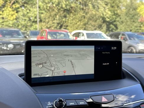 New 2026 Acura RDX A-Spec image 26