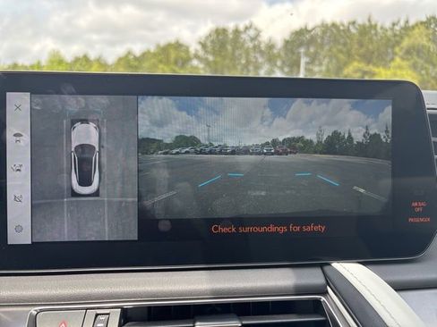 Used 2026 Lexus LC 500 Coupe image 29