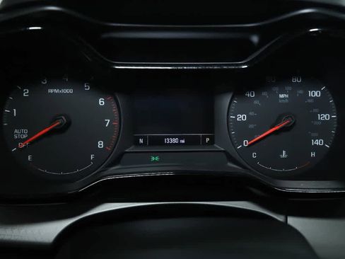 Used 2024 Chevrolet Trax LS w/ LS Convenience Package FWD image 24