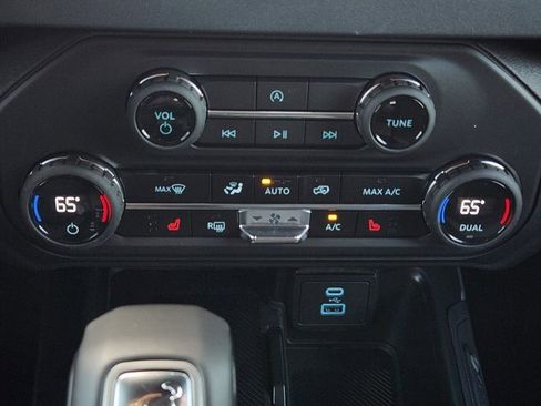 New 2025 Ford Bronco Big Bend AWD/4WD image 13