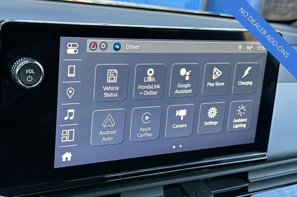 Certified 2024 Honda Prologue Touring image 22
