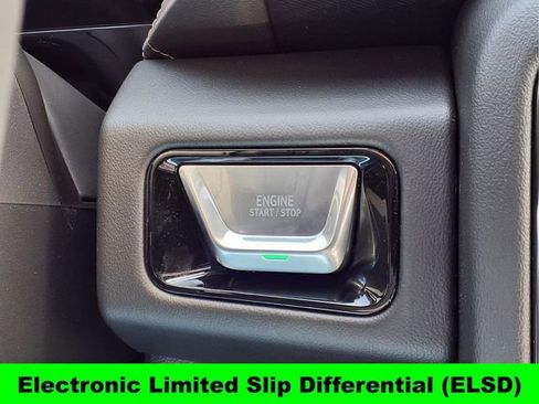 New 2026 GMC Yukon XL AT4 w/ AT4 Premium Plus Package AWD/4WD image 15