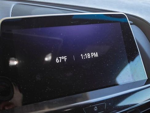 Certified 2024 Cadillac CT5 Premium Luxury w/ Climate Package image 17