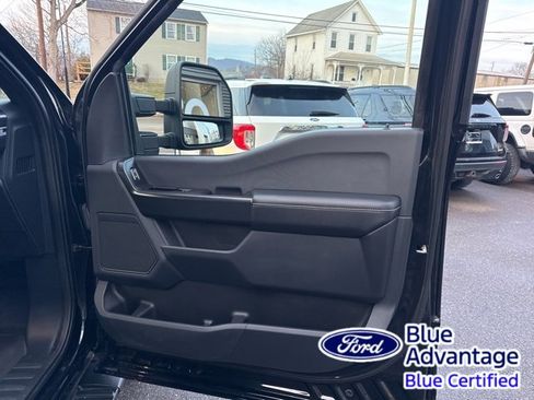 Certified 2022 Ford F150 XL w/ STX Black Appearance Package image 29