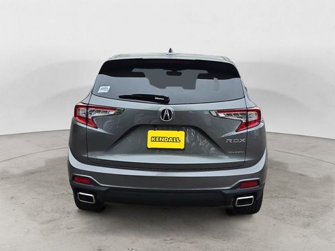 New 2026 Acura RDX SH-AWD w/ Technology Package image 4
