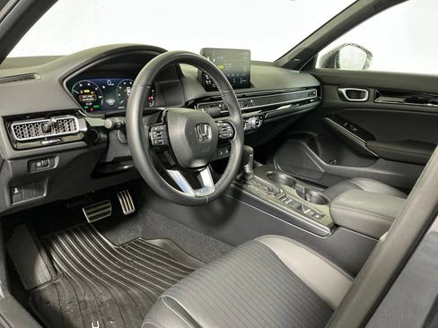 Used 2026 Honda Civic Sport Touring image 21