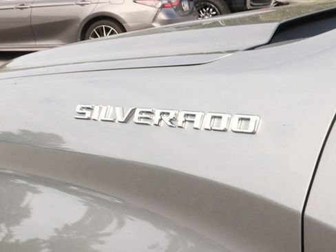 Used 2023 Chevrolet Silverado 1500 RST w/ All Star Edition Plus image 11