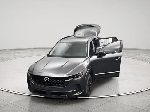 New 2026 MAZDA CX-50 AWD 2.5 Hybrid w/ Weather Package image 28