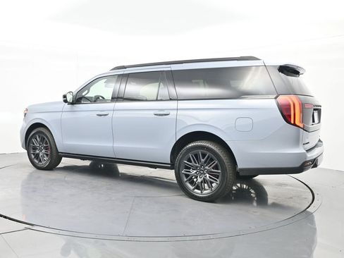 New 2025 Ford Expedition Max Platinum w/ Stealth Performance Package image 10
