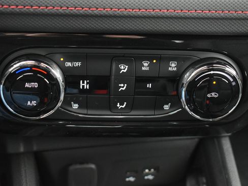 New 2026 Chevrolet TrailBlazer RS w/ Convenience Package image 29