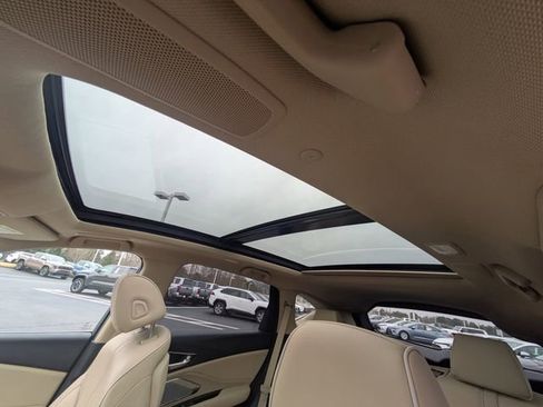 Used 2020 Acura RDX FWD w/ Advance Package image 21