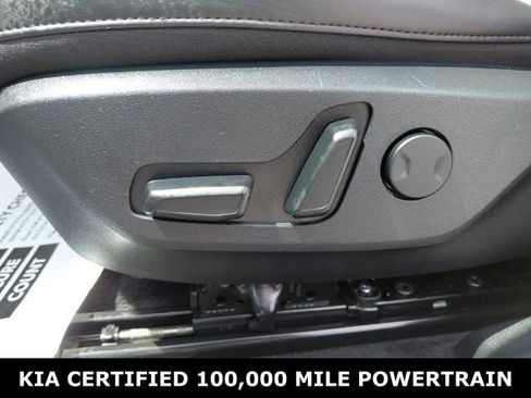 Certified 2024 Kia EV6 GT-Line AWD/4WD image 22