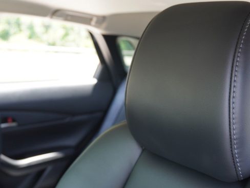 Used 2024 MAZDA CX-30 AWD 2.5 S w/ Preferred Package image 24
