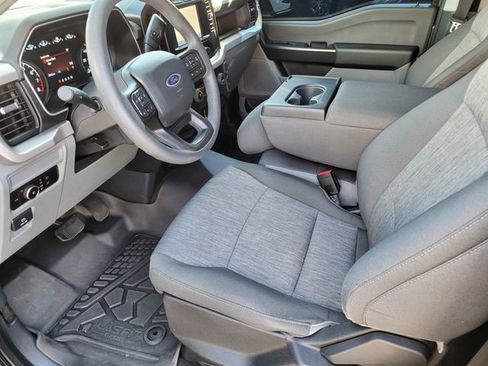 Used 2023 Ford F150 XL w/ XL Chrome Appearance Package RWD image 14