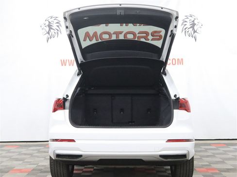 Used 2023 Audi Q3 2.0T Premium AWD/4WD image 6