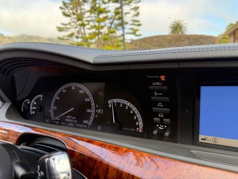 Used 2010 Mercedes-Benz S 550 image 68