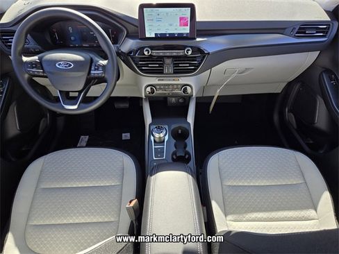 New 2026 Ford Escape Active image 8