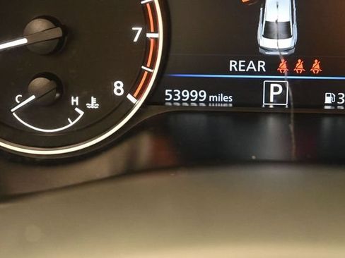 Used 2024 Nissan Altima 2.5 SR FWD image 33