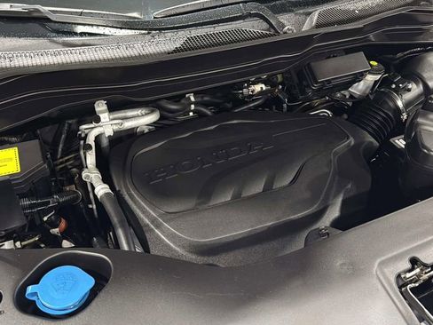 Used 2021 Honda Pilot Black Edition image 44
