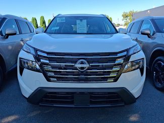 New 2026 Nissan Rogue SV w/ SV Premium Package video 2