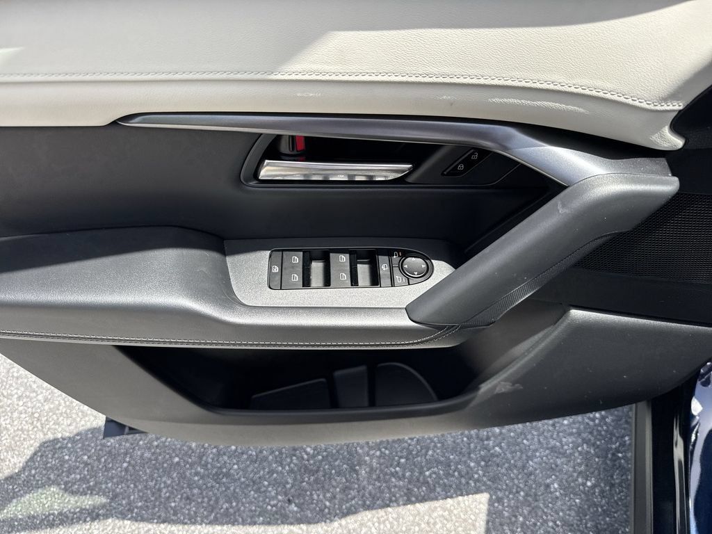 New 2026 MAZDA CX-5 Select AWD/4WD image 40