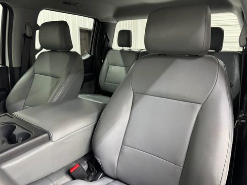 Used 2022 Ford F150 XL w/ FX4 Off-Road Package AWD/4WD image 9