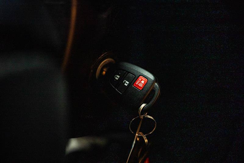 Used 2020 Toyota 4Runner TRD Off-Road AWD/4WD image 18