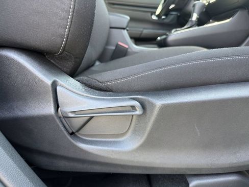 Certified 2024 Honda CR-V LX image 28
