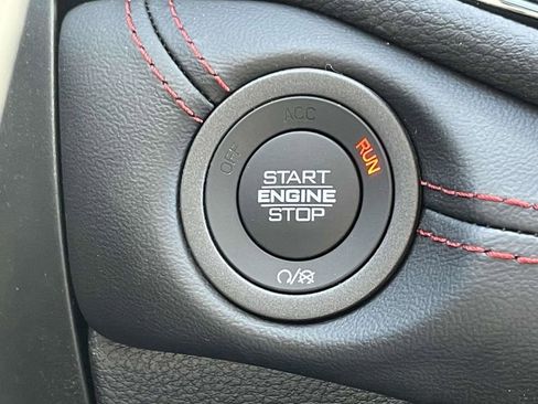 New 2026 Dodge Durango GT AWD/4WD image 33