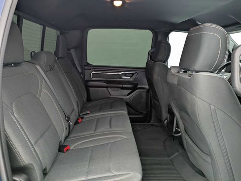 Used 2022 RAM 1500 Lone Star AWD/4WD image 23