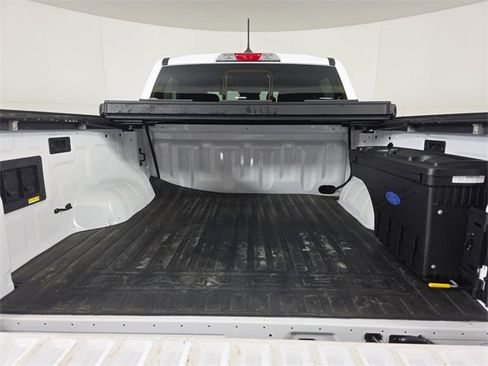 Used 2024 Ford Ranger XLT image 11