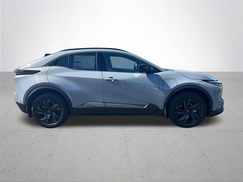 New 2026 Toyota C-HR AWD/4WD image 6