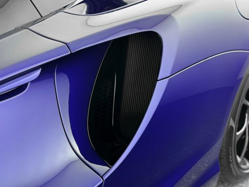 New 2026 McLaren Artura Spider image 44