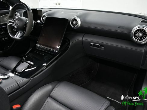 Used 2022 Mercedes-Benz SL 63 AMG 4MATIC image 62