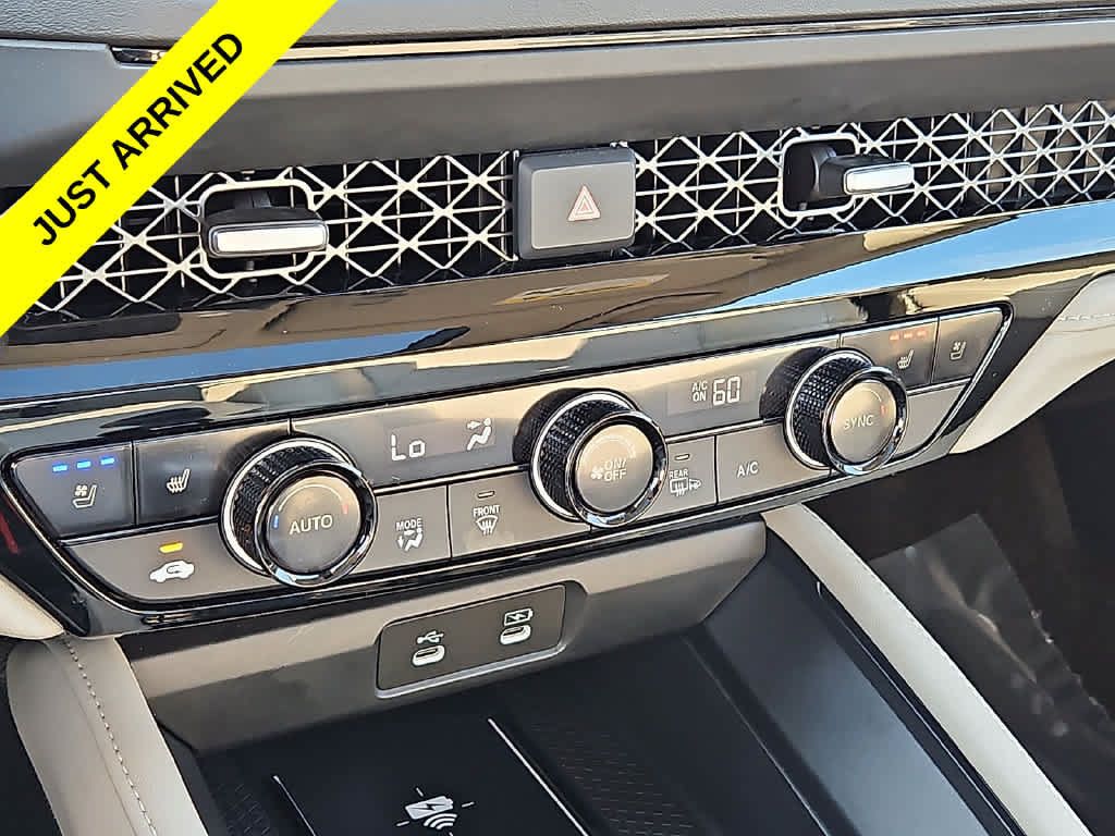 Used 2024 Honda Accord Touring image 15