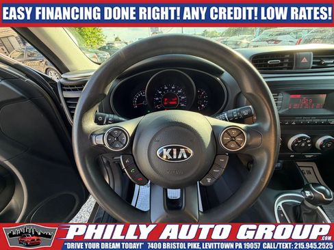 Used 2016 Kia Soul FWD image 26