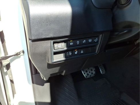 Used 2024 Toyota Tundra SR5 w/ TRD Off-Road Premium Package AWD/4WD image 22