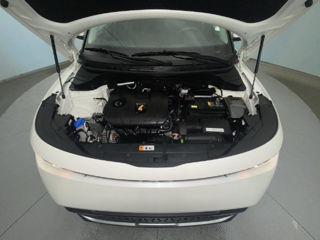 Used 2023 Kia Soul LX w/ LX Technology Package FWD image 24