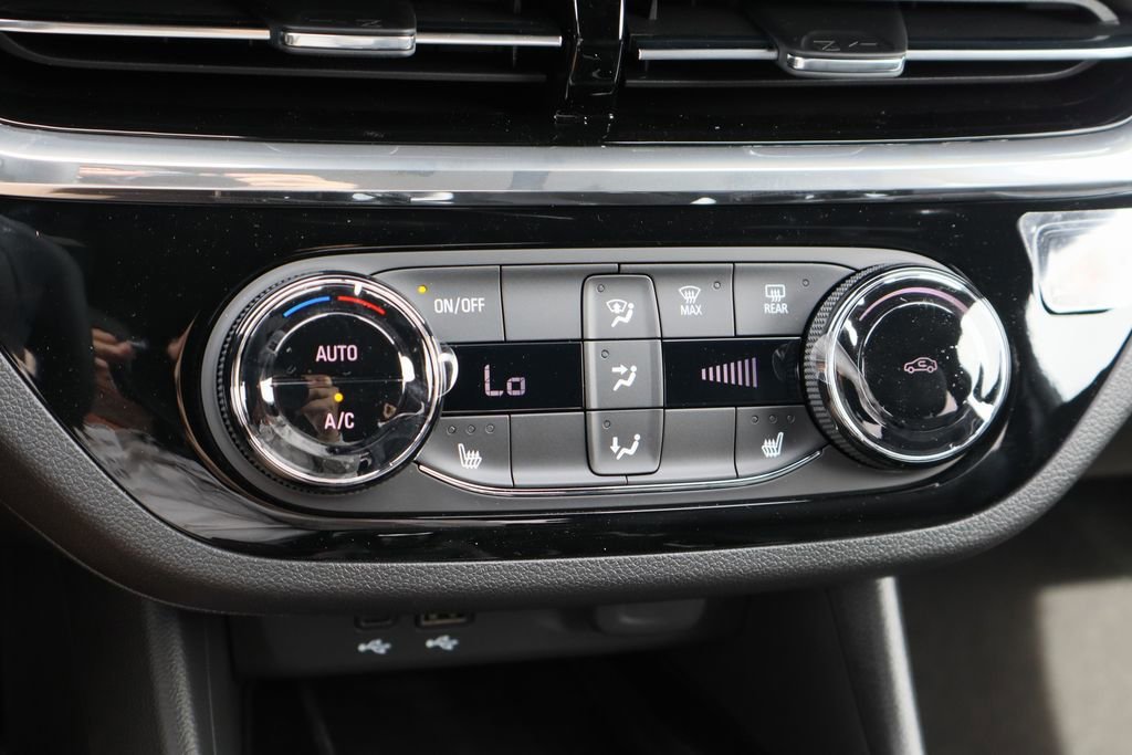 New 2026 Buick Envista Sport Touring w/ Convenience I Package FWD image 12